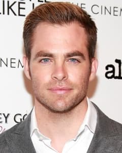 Chris Pine